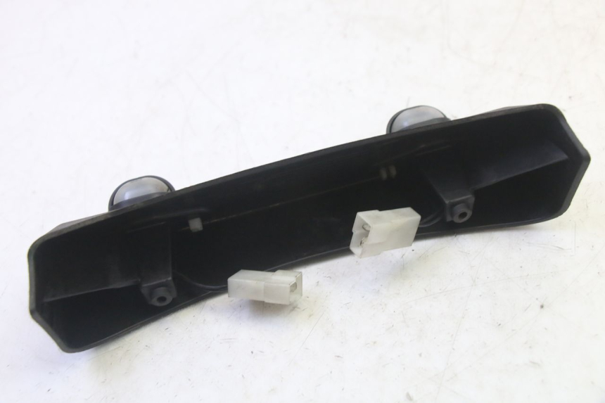 photo de LUZ MATRICULA PIAGGIO MP3 RL 250 (2007 - 2010)