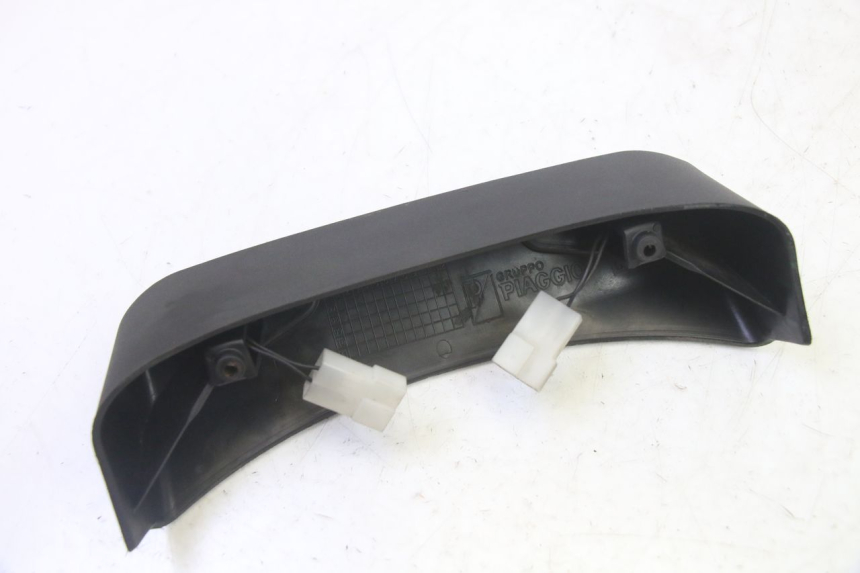 photo de LUZ MATRICULA PIAGGIO MP3 RL 250 (2007 - 2010)