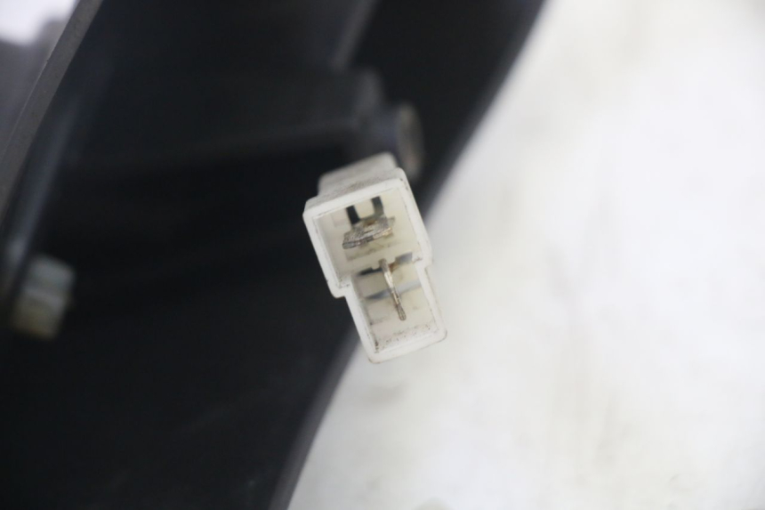 photo de LUZ MATRICULA PIAGGIO MP3 RL 250 (2007 - 2010)