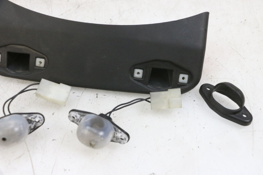 photo de LUZ MATRICULA PIAGGIO MP3 RL 250 (2006 - 2010) - Vista general del producto