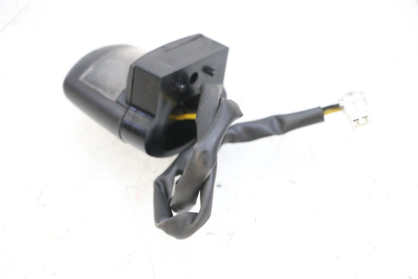 photo de LUZ MATRICULA PIAGGIO NEW TYPHOON 50 (2018 - 2021) - Vista general del producto