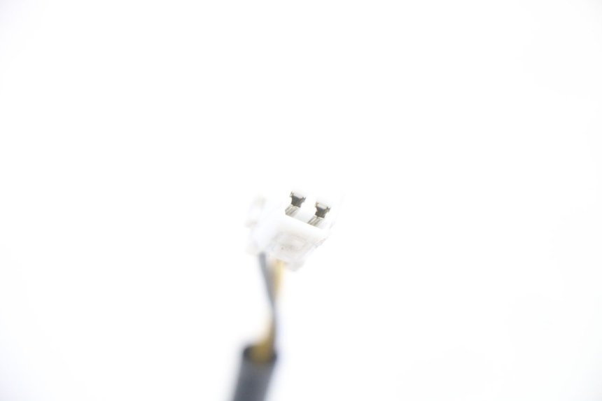 photo de LUZ MATRICULA PIAGGIO NRG POWER PUREJET 50 (2018 - 2021)