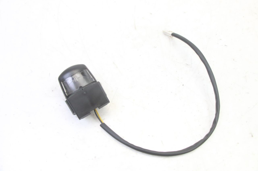 photo de LUZ MATRICULA PIAGGIO NRG POWER PUREJET 50 (2018 - 2021)