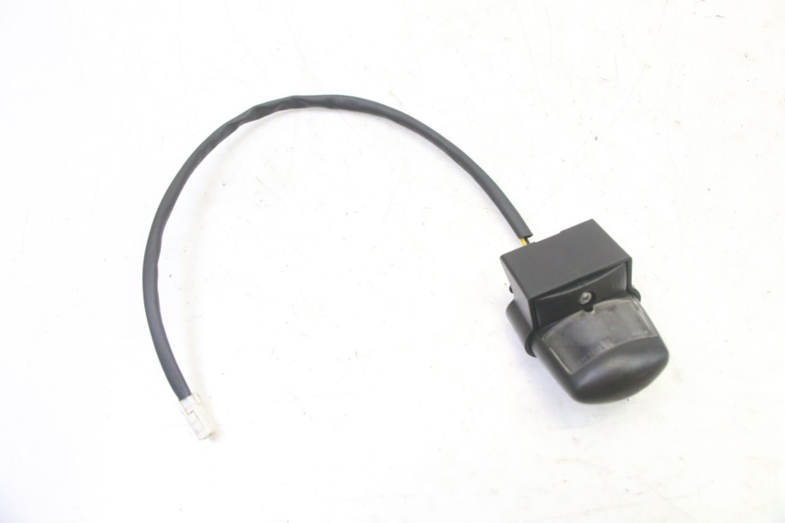 photo de LUZ MATRICULA PIAGGIO NRG POWER PUREJET 50 (2018 - 2021)
