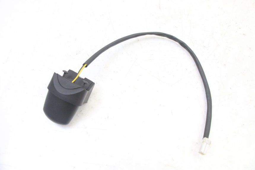 photo de LUZ MATRICULA PIAGGIO NRG POWER PUREJET 50 (2018 - 2021)