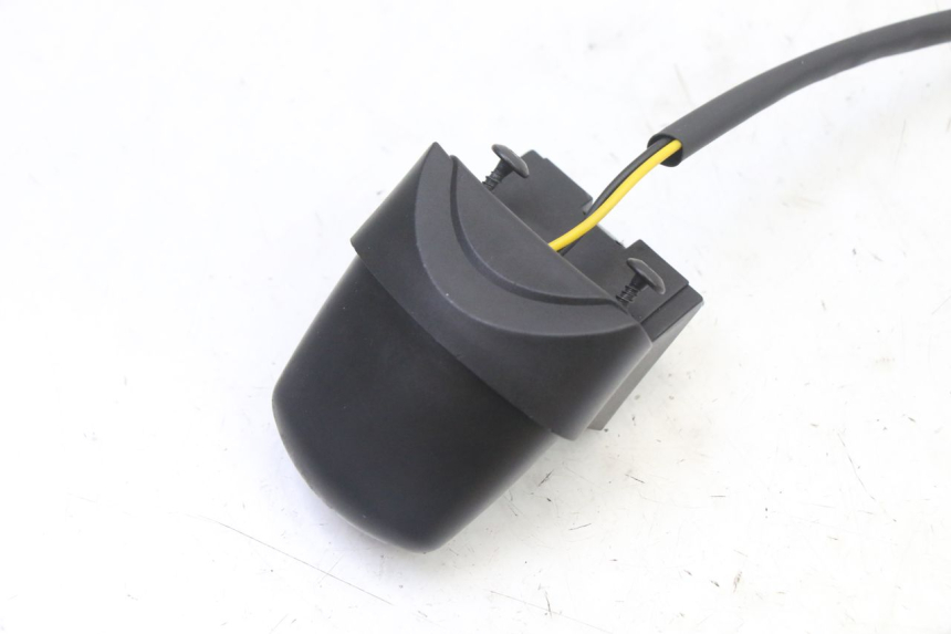 photo de LUZ MATRICULA PIAGGIO NRG POWER PUREJET 50 (2018 - 2021)