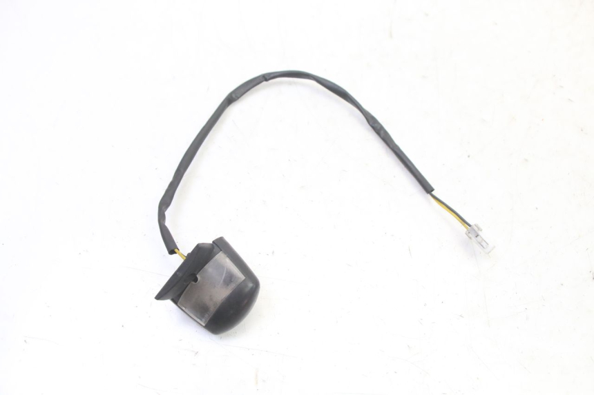 photo de LUZ MATRICULA PIAGGIO NRG POWER PUREJET 50 (2018 - 2021)