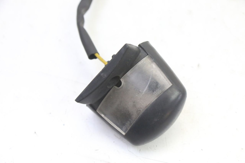 photo de LUZ MATRICULA PIAGGIO NRG POWER PUREJET 50 (2018 - 2021)