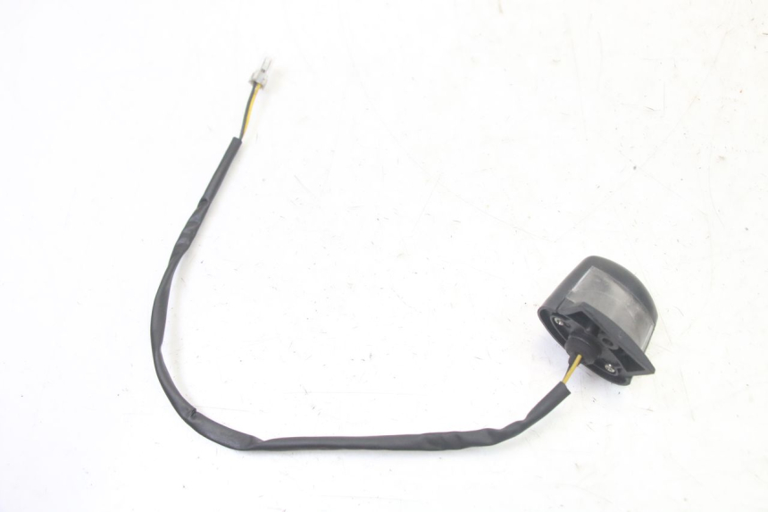 photo de LUZ MATRICULA PIAGGIO NRG POWER PUREJET 50 (2018 - 2021)