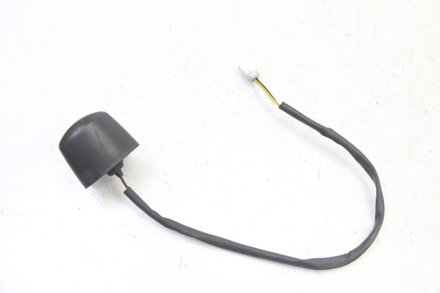 photo de LUZ MATRICULA PIAGGIO NRG POWER PUREJET 50 (2018 - 2021)