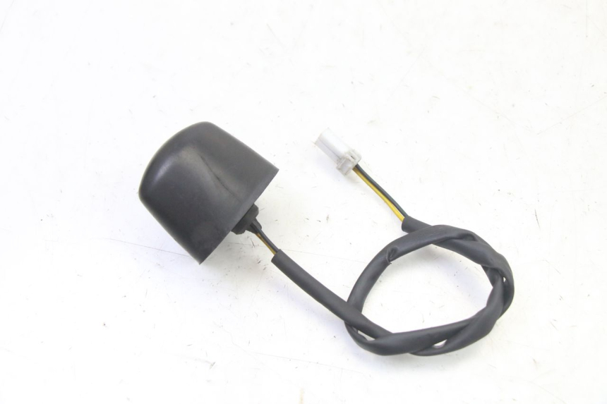 photo de LUZ MATRICULA PIAGGIO NRG POWER PUREJET 50 (2018 - 2021)