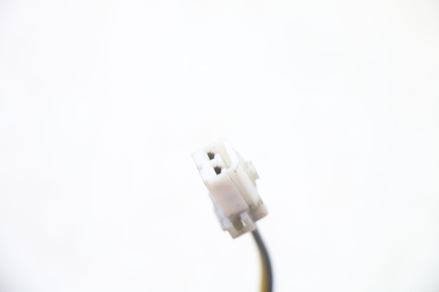 photo de LUZ MATRICULA PIAGGIO NRG POWER PUREJET 50 (2018 - 2021)
