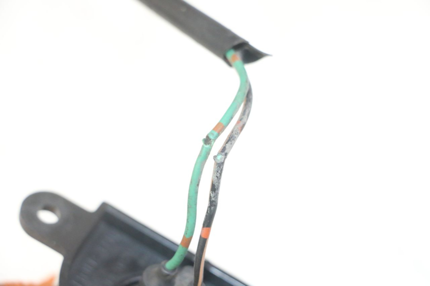 photo de LUZ MATRICULA HONDA NTV DEAUVILLE ABS 700 (2007 - 2016)