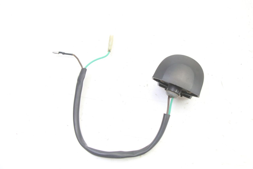photo de LUZ MATRICULA SYM ORBIT 2 4T 50 (2008 - 2017)