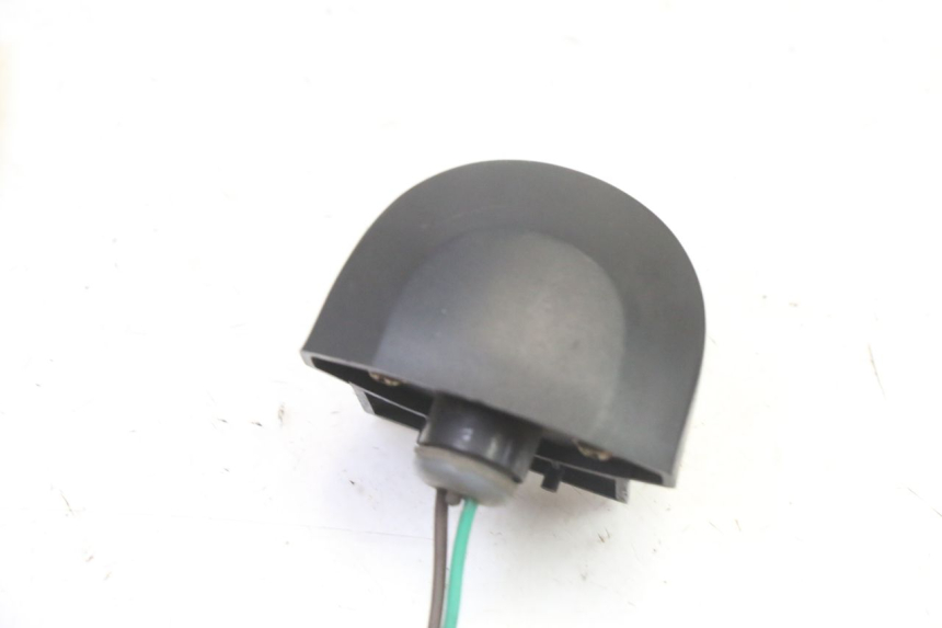 photo de LUZ MATRICULA SYM ORBIT 2 4T 50 (2008 - 2017)