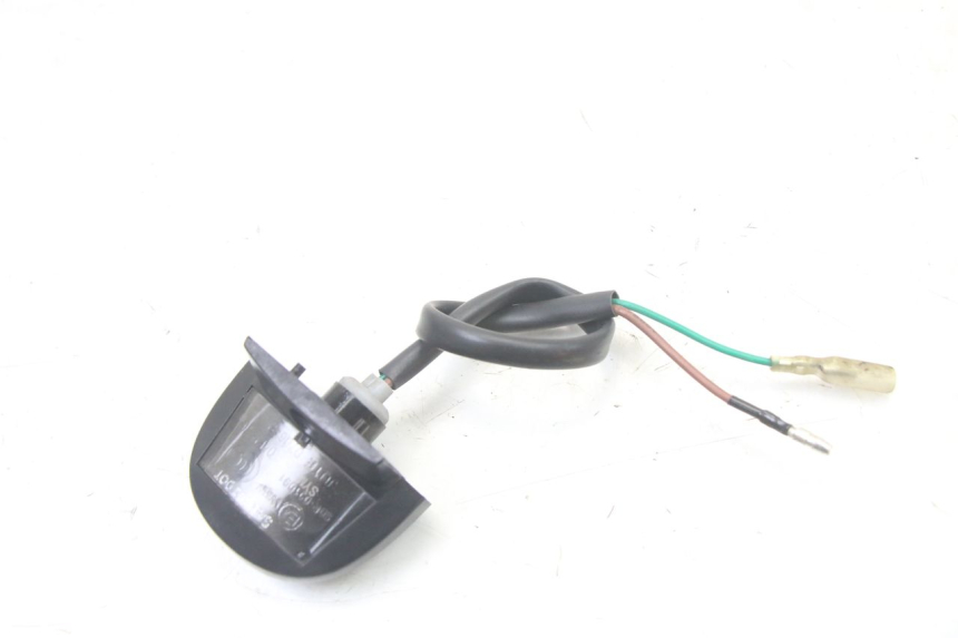 photo de LUZ MATRICULA SYM ORBIT III 3 4T 50 (2021 - 2025)