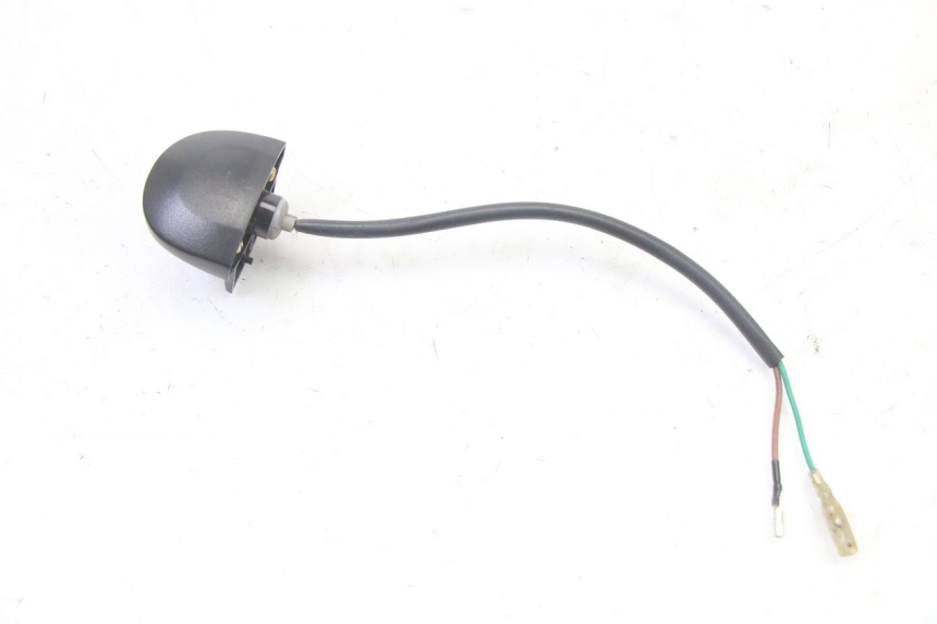 photo de LUZ MATRICULA SYM ORBIT III 3 4T 50 (2021 - 2025)