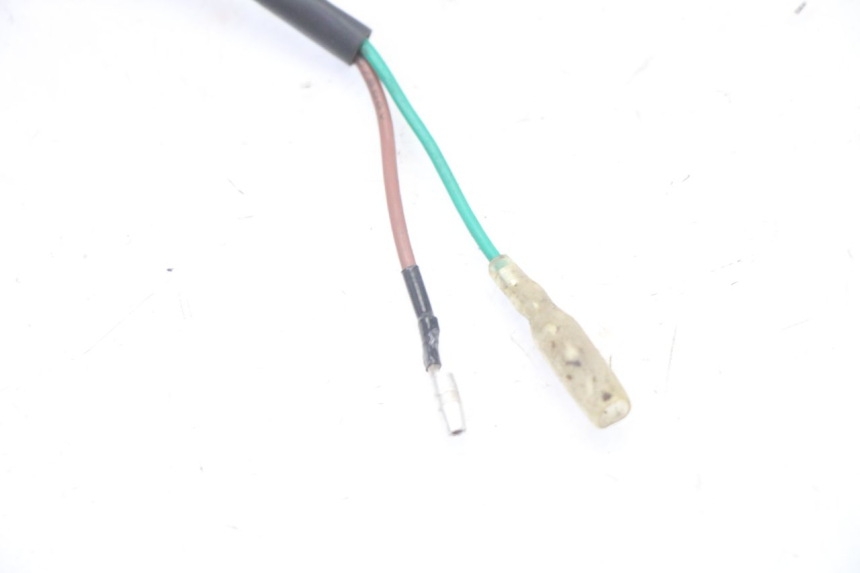 photo de LUZ MATRICULA SYM ORBIT III 3 4T 50 (2021 - 2025)