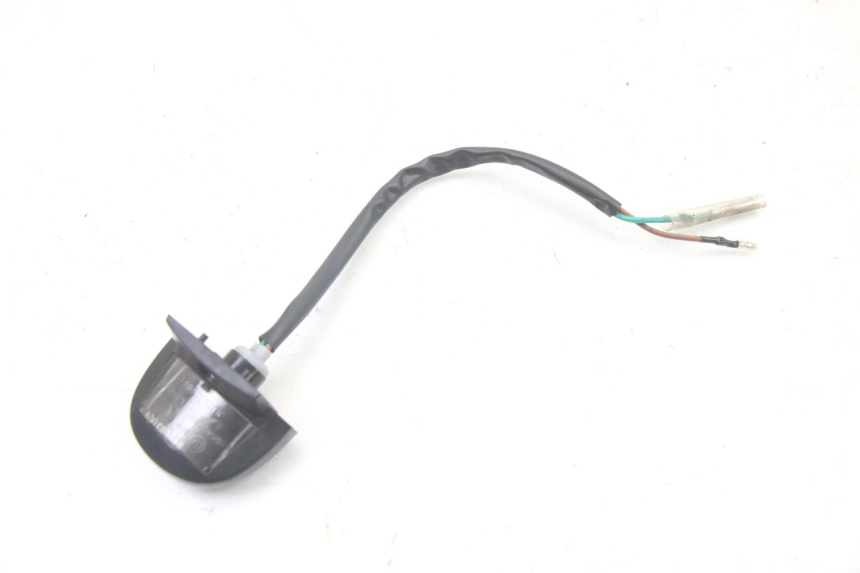 photo de LUZ MATRICULA SYM ORBIT III 3 4T 50 (2021 - 2025)