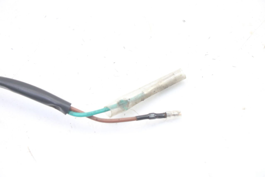 photo de LUZ MATRICULA SYM ORBIT III 3 4T 50 (2021 - 2025)