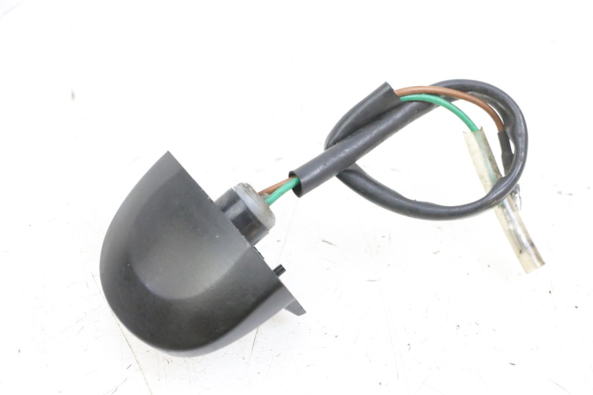 photo de LUZ MATRICULA SYM ORBIT III 3 4T 50 (2021 - 2025) - Zoom estado de uso