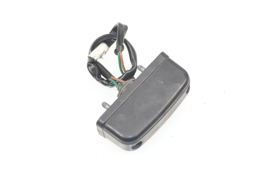 photo de LUZ MATRICULA HONDA PCX (JF28) 125 (2009 - 2011)