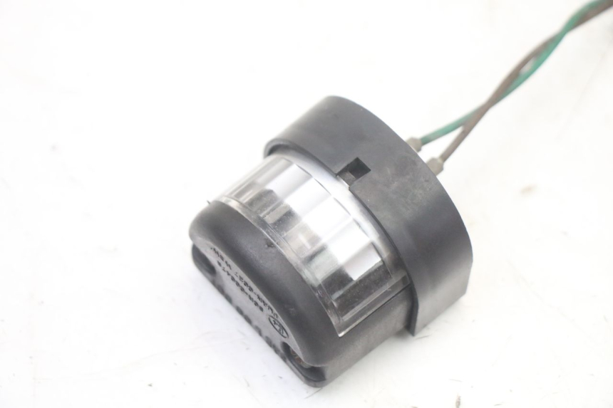 photo de LUZ MATRICULA KYMCO PEOPLE S 125 (2000 - 2008)