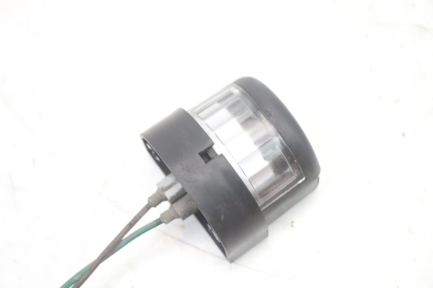 photo de LUZ MATRICULA KYMCO PEOPLE S 125 (2000 - 2008)