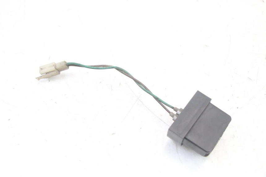 photo de LUZ MATRICULA KYMCO PEOPLE S 125 (2000 - 2008)