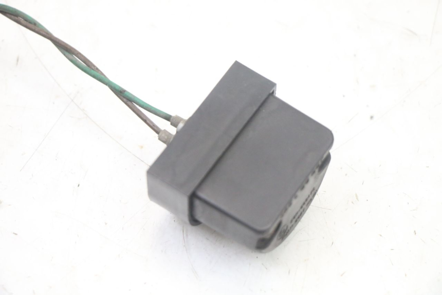 photo de LUZ MATRICULA KYMCO PEOPLE S 125 (2000 - 2008)