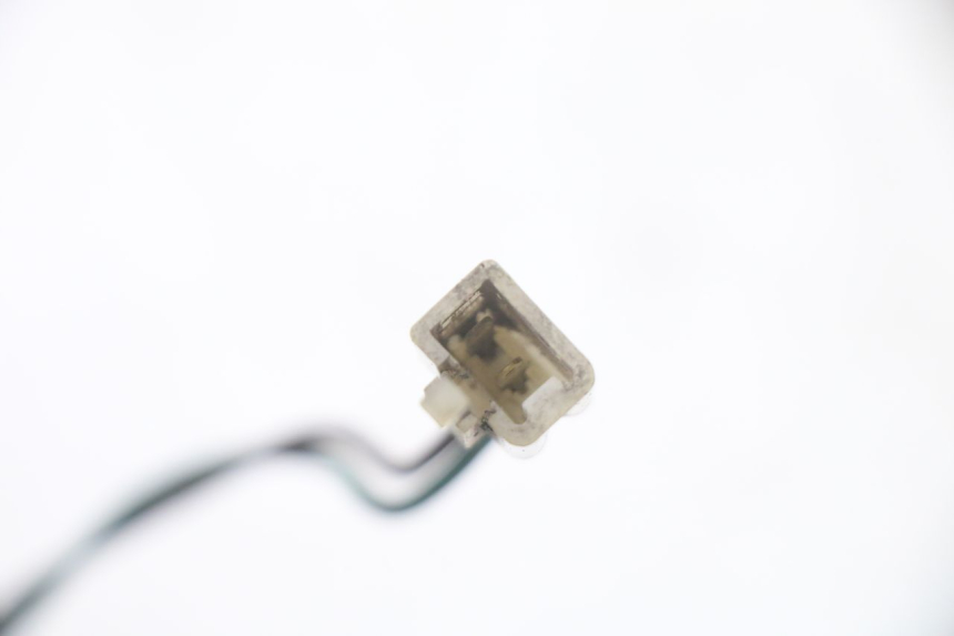 photo de LUZ MATRICULA KYMCO PEOPLE S 125 (2000 - 2008)