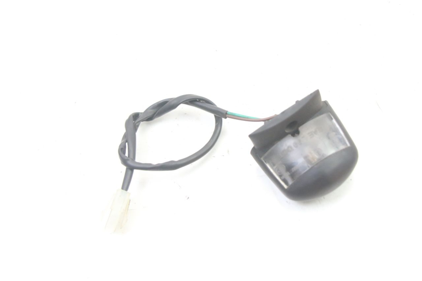photo de LUZ MATRICULA PEUGEOT CITYSTAR 2T 50 (2018 - 2021)