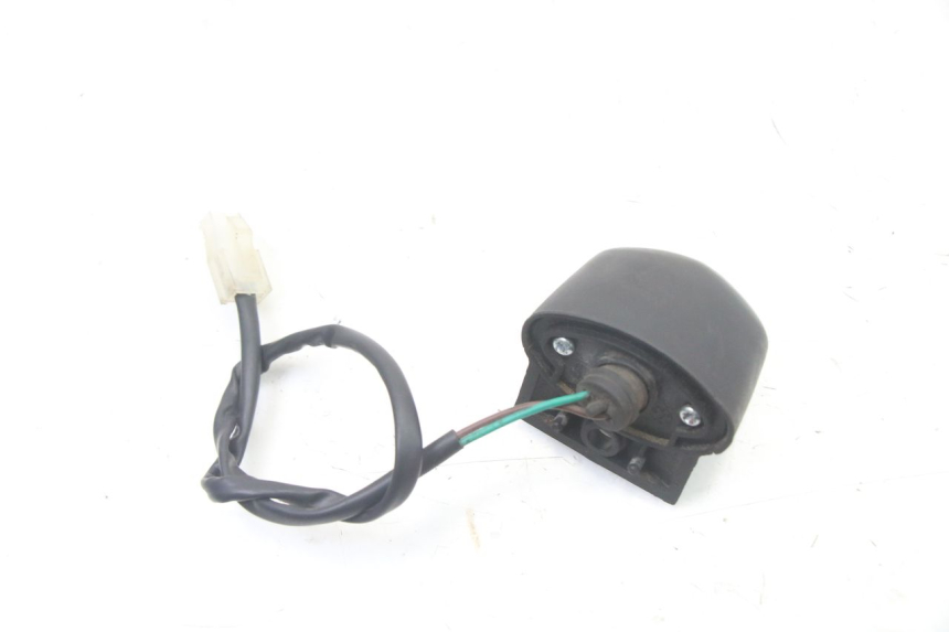 photo de LUZ MATRICULA PEUGEOT CITYSTAR 2T 50 (2018 - 2021)