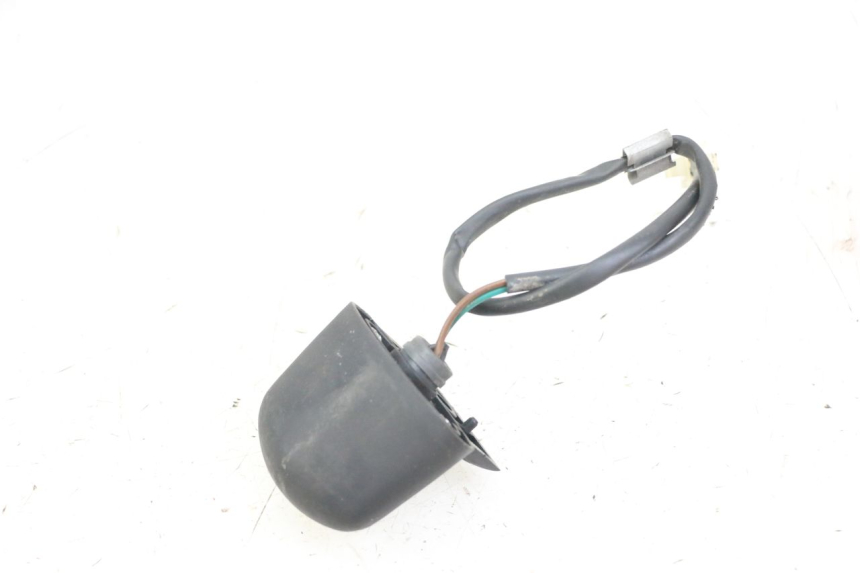 photo de LUZ MATRICULA PEUGEOT SATELIS 125 (2013 - 2018)