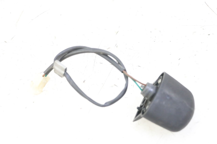 photo de LUZ MATRICULA PEUGEOT SATELIS 125 (2013 - 2018)
