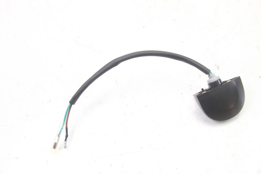 photo de LUZ MATRICULA PEUGEOT TWEET 4T 50 (2023 - 2025)
