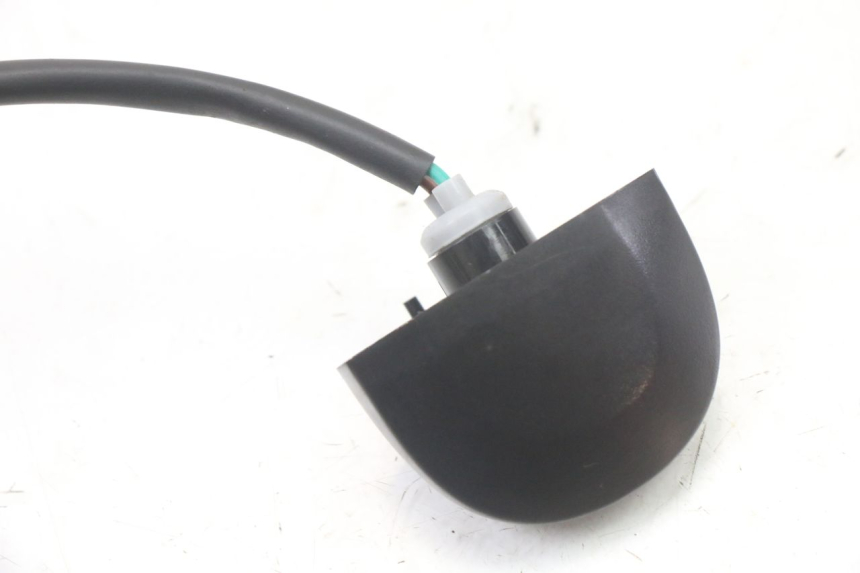 photo de LUZ MATRICULA PEUGEOT TWEET 4T 50 (2023 - 2025)