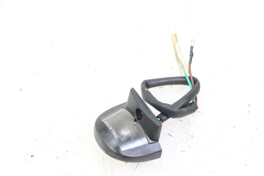 photo de LUZ MATRICULA PEUGEOT TWEET PRO CARGO 50 (2018 - 2020)
