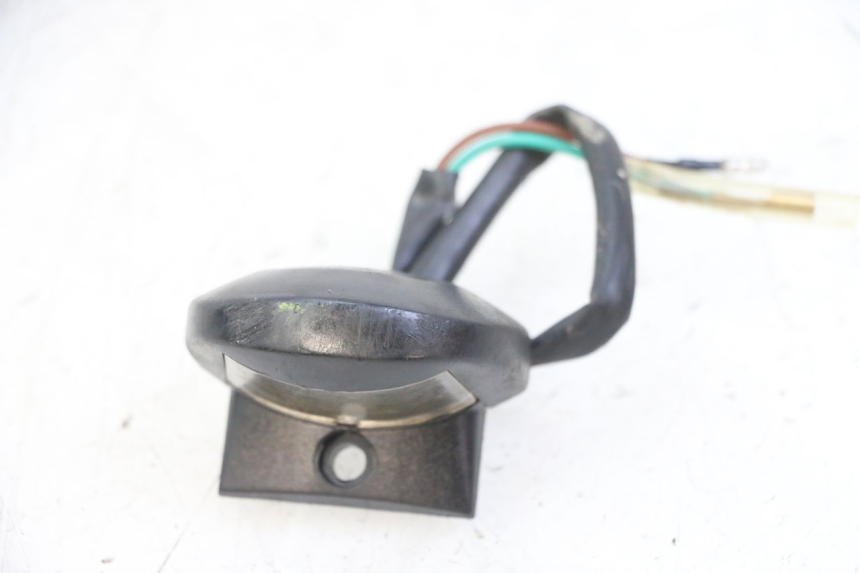 photo de LUZ MATRICULA PEUGEOT TWEET PRO CARGO 50 (2018 - 2020)