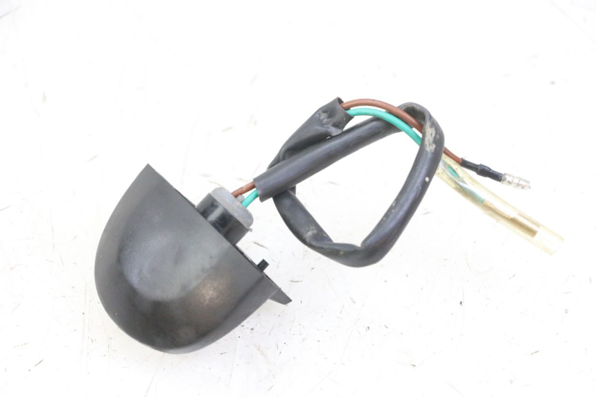 photo de LUZ MATRICULA PEUGEOT TWEET PRO CARGO 50 (2018 - 2020)