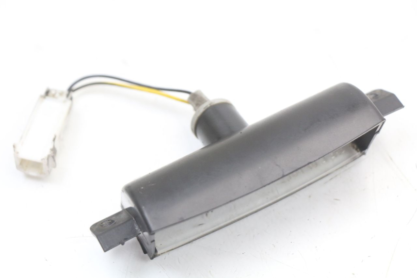 photo de LUZ MATRICULA PIAGGIO MP3 125 (2006 - 2014)