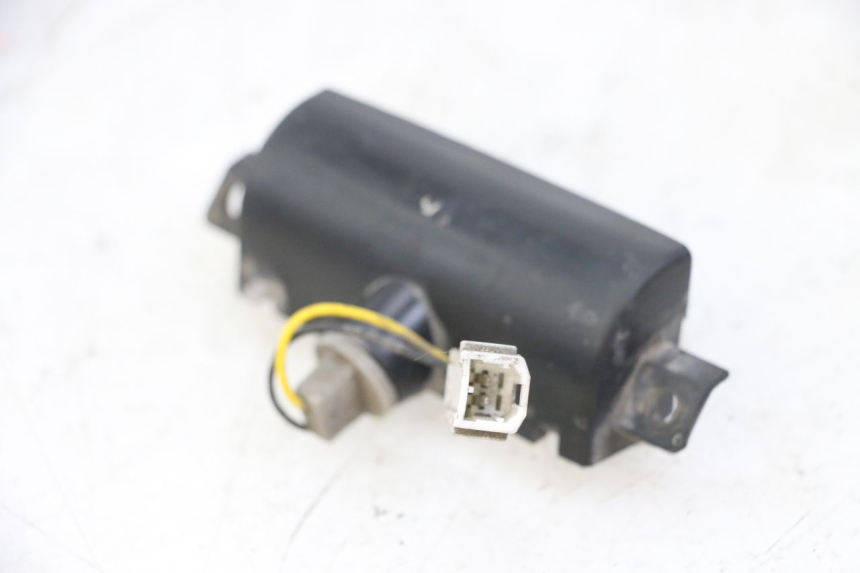 photo de LUZ MATRICULA PIAGGIO MP3 125 (2006 - 2014)