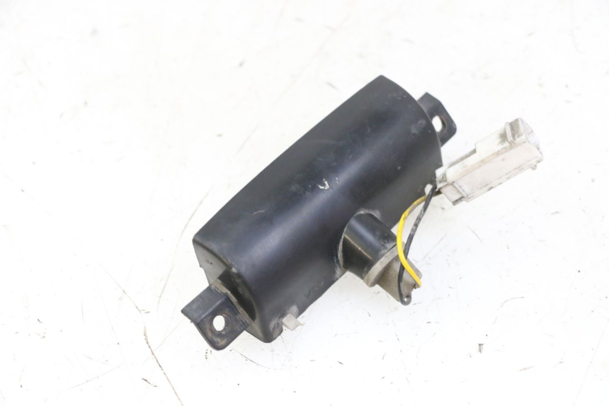 photo de LUZ MATRICULA PIAGGIO MP3 125 (2006 - 2014)