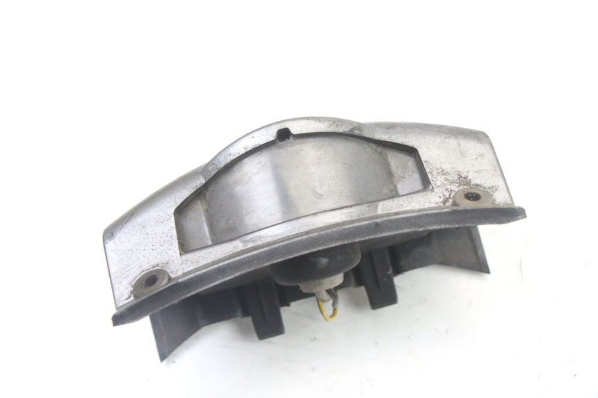photo de LUZ MATRICULA PIAGGIO VESPA GRANTURISMO 125 (2003 - 2007)