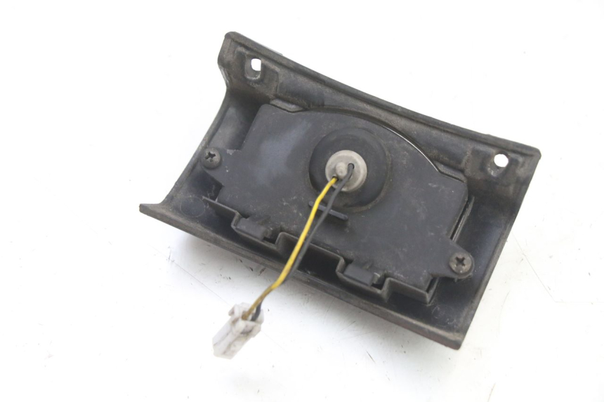 photo de LUZ MATRICULA PIAGGIO VESPA GRANTURISMO 125 (2003 - 2007)