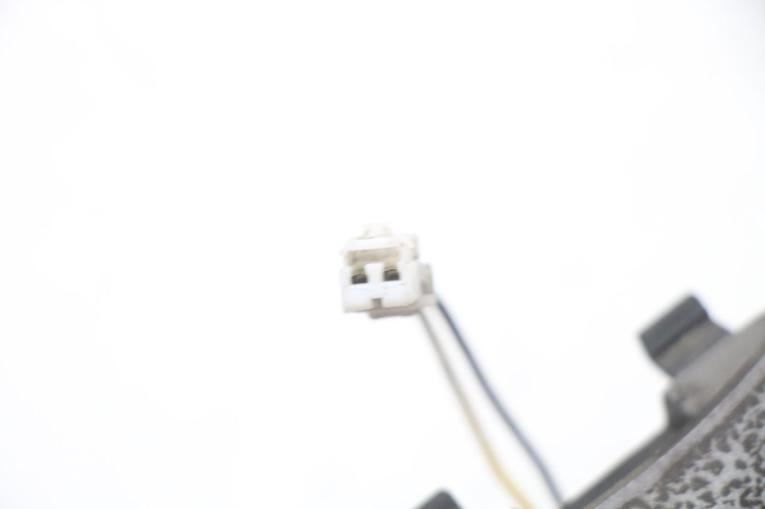 photo de LUZ MATRICULA PIAGGIO VESPA GRANTURISMO 125 (2003 - 2007)