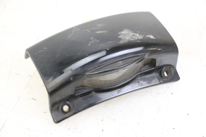 photo de LUZ MATRICULA PIAGGIO VESPA GRANTURISMO 200 (2004 - 2005)