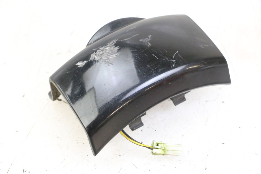 photo de LUZ MATRICULA PIAGGIO VESPA GRANTURISMO 200 (2004 - 2005)