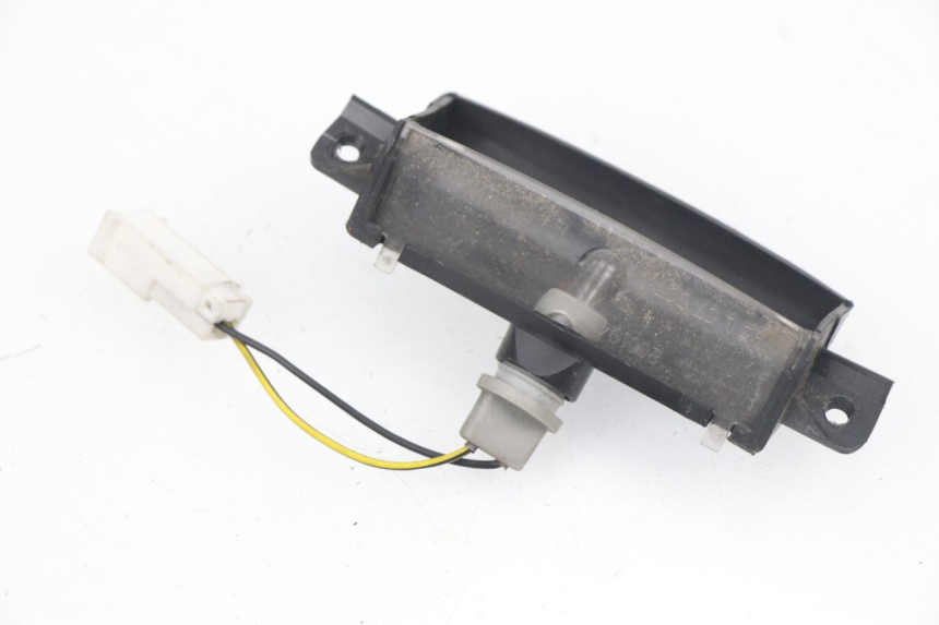 photo de ILUMINACIóN DE MATRíCULA PIAGGIO XEVO - X EVO 125 (2007 - 2016)