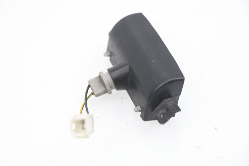 photo de ILUMINACIóN DE MATRíCULA PIAGGIO XEVO - X EVO 125 (2007 - 2016)